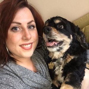 Meet your Posher, Michelle